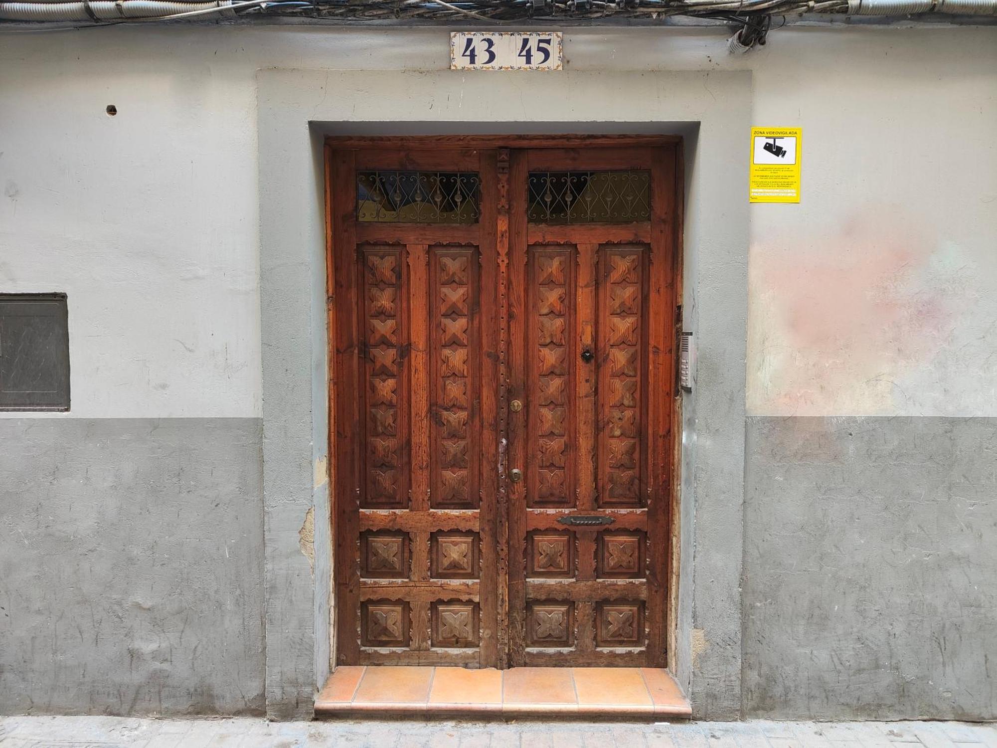 Апартаменты Piso En El Centro De Zaragoza, Parking Gratis, Check-In 24H Экстерьер фото