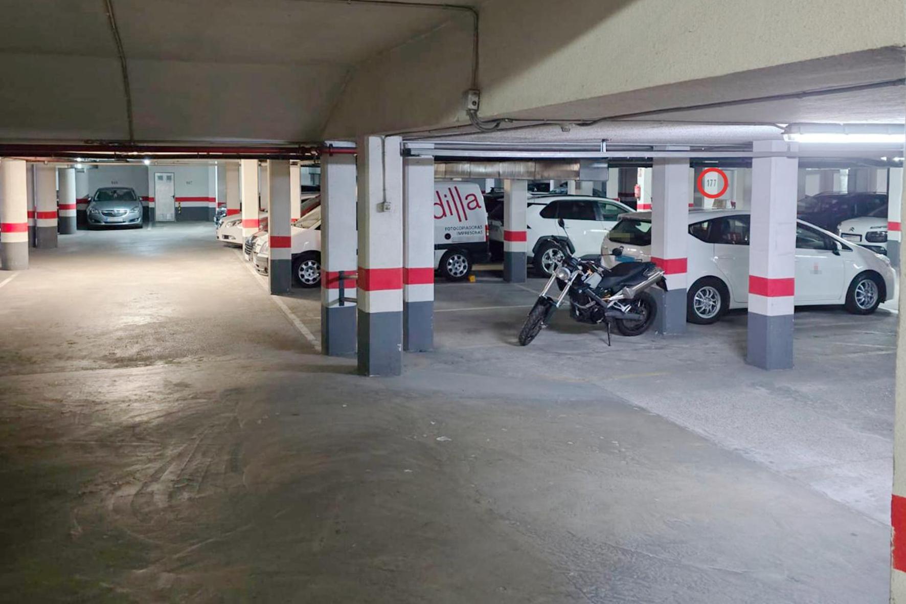 Апартаменты Piso En El Centro De Zaragoza, Parking Gratis, Check-In 24H Экстерьер фото
