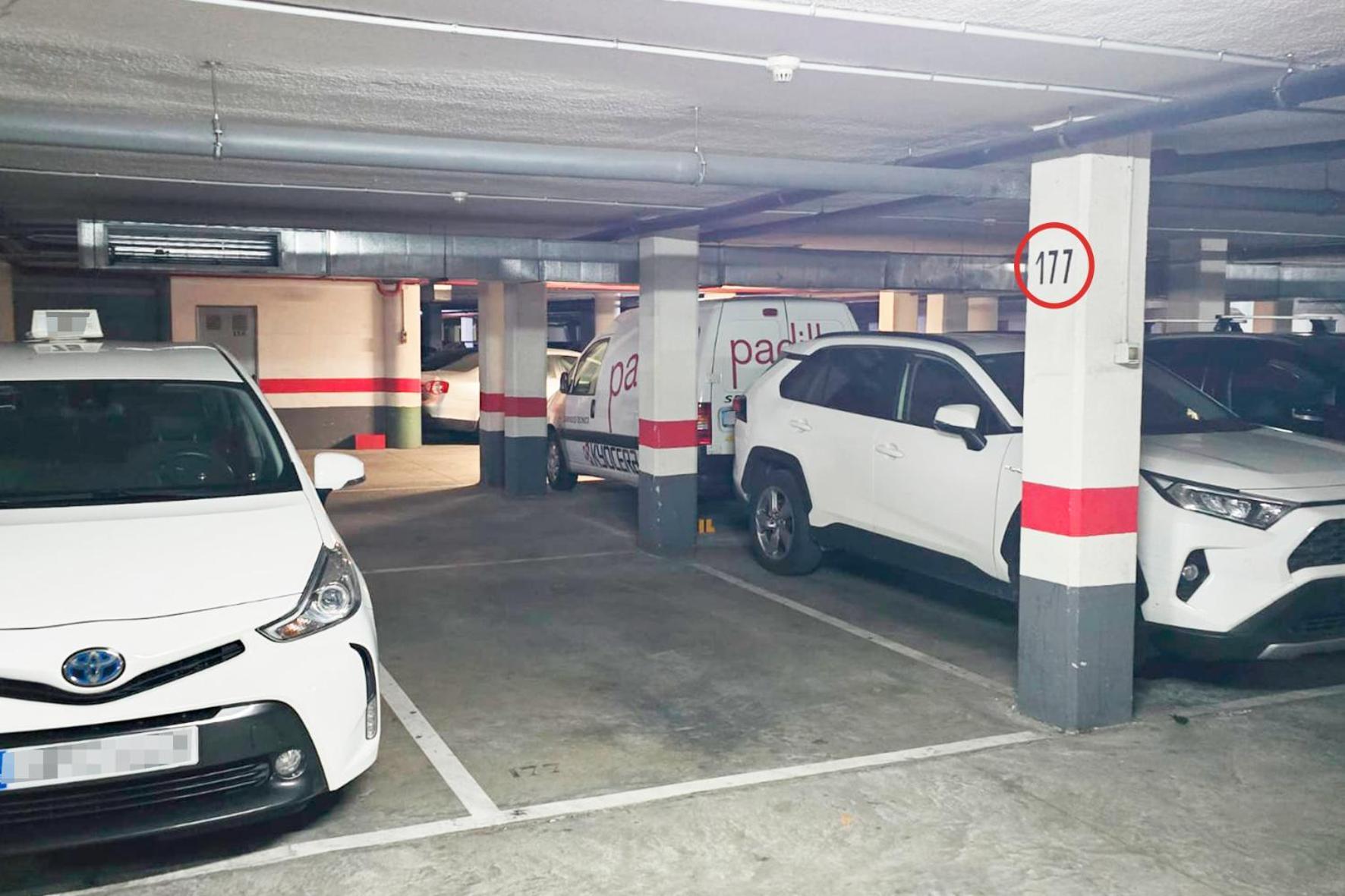 Апартаменты Piso En El Centro De Zaragoza, Parking Gratis, Check-In 24H Экстерьер фото